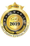 2019 BestWeb.lk - Winner, Most Popular Corporate, Sri Lanka Telecom